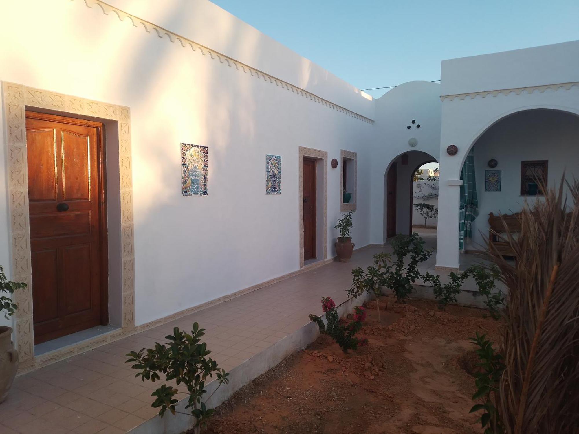 Djerba Reve Emna El Beya Midoun