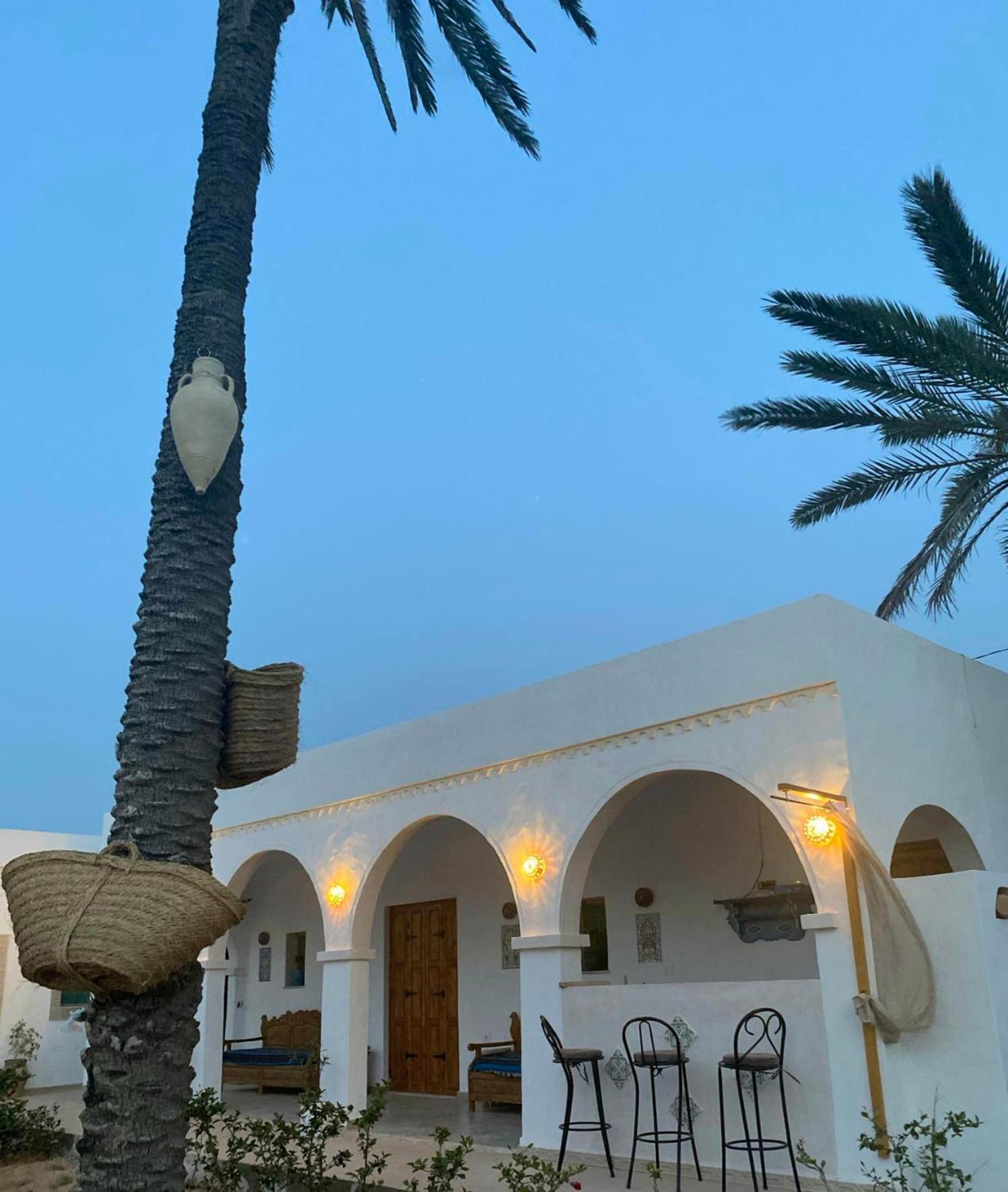 Djerba Reve Emna El Beya