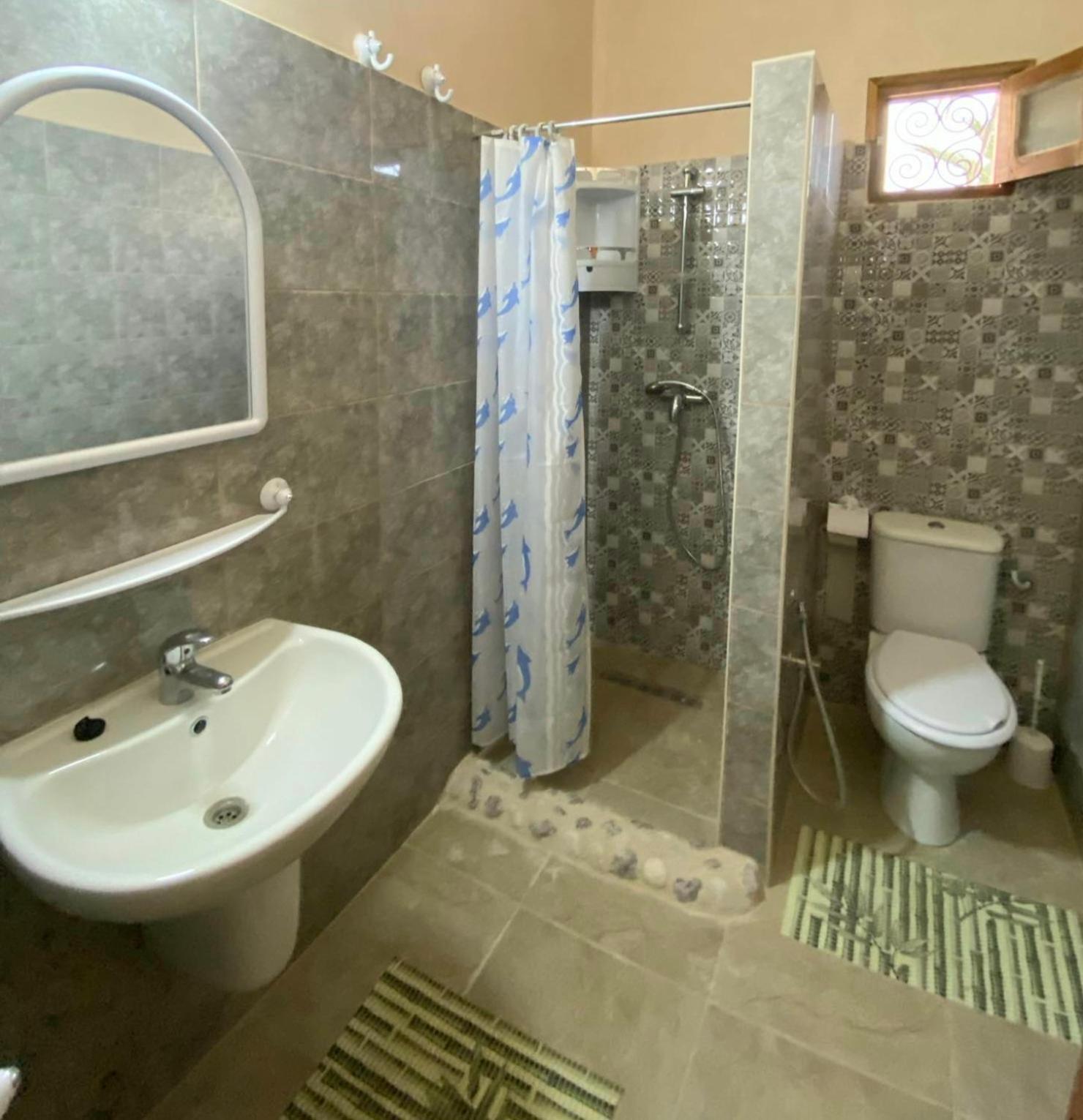 Casa de hóspedes Djerba Reve Emna El Beya Midoun