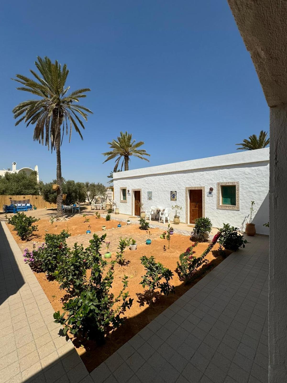 Djerba Reve Emna El Beya * Midoun